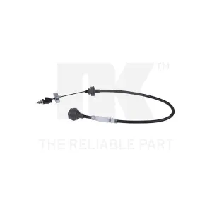 Tirette À Câble, Commande D'Embrayage Nk 921944 Citroen