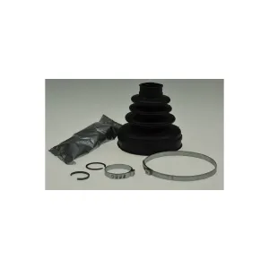 Jeu De Joints-Soufflets, Arbre De Commande 36351 Spidan Spidan 36351 Bmw;Mini