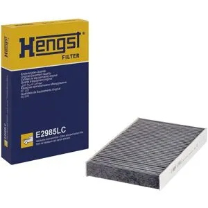HENGST FILTER E2985LC Filtre d'habitacle