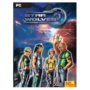 Star Wolves Trilogy (clé Steam, monde entier)
