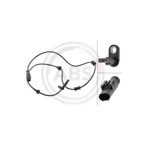 A.B.S. 33055 Capteur ABS