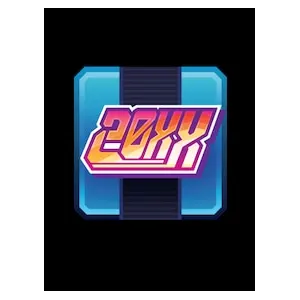 20XX (clé Steam, Europe)