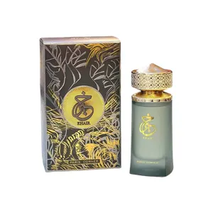 Paris Corner Khair Eau de Parfum mixte 100 ml