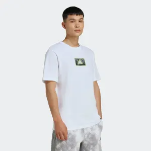T-shirt adidas Shape Graphic