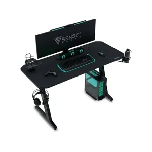Bureau Sense7 Nomad Basic Noir