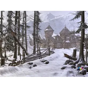 Syberia trilogy (clé Steam, monde entier)