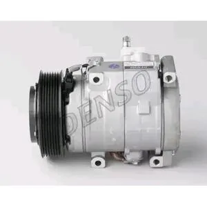 Compresseur, Climatisation Denso Dcp50085 Toyota