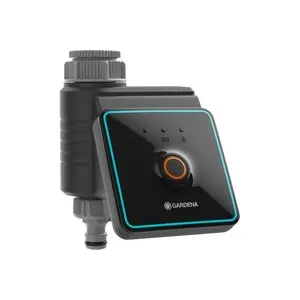 Programmateur d'arrosage Bluetooth GARDENA (01889-20)