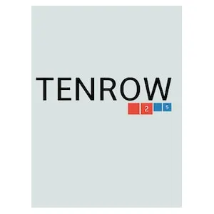Tenrow (clé Steam, monde entier)