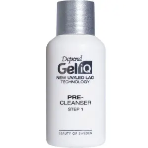Depend Gel IQ Pre-Cleanser Step 1 35ml