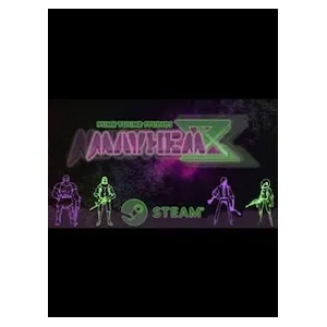 Mayhem ZX (clé Steam, monde entier)