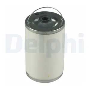 Filtre À Carburant Delphi Hdf499