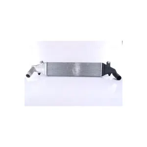 NISSENS Intercooler, échangeur pour MAZDA: 3 (Ref: 96532)