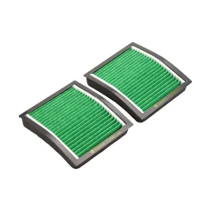 Filtre Intérieur Basic+ Castrol Filters Cc0541 Bmw