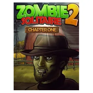 Zombie Solitaire 2 Chapter 1 (clé Steam, monde entier)