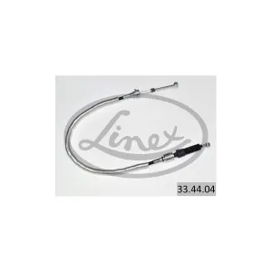 Câble, Engrenage Linex .44.04 Peugeot