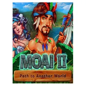 MOAI 2: Path to Another World (clé Steam, monde entier)