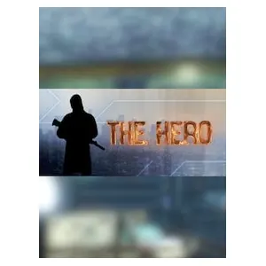 The Hero (clé Steam, monde entier)