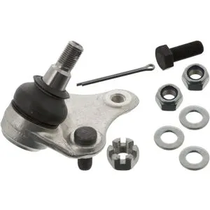 FEBI BILSTEIN 43089 Rotule de suspension