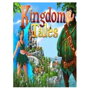 Kingdom Tales (clé Steam, monde entier)