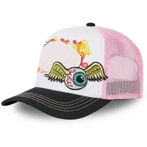 Casquette Garçon Flying Eye