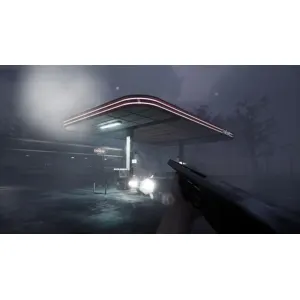 A.I.L.A (clé Steam, Europe)