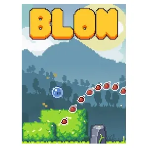 Blon (clé Steam, monde entier)