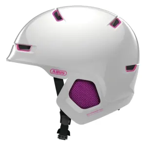Abus 1 Casque De Vélo Scraper 3.0 Era - Abus