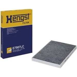 HENGST FILTER E7907LC Filtre d'habitacle