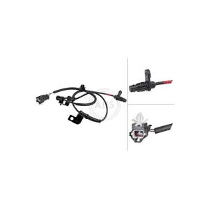 A.B.S. 31858 Capteur ABS