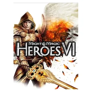 Might & Magic Heroes VI: Complete Edition (clé Ubisoft Connect, monde entier)
