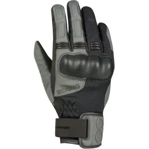 Gants Bering LADY PROFIL Noir/Gris