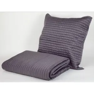 Housse de coussin ULYSSE 45x45 cm