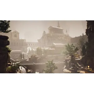 The Forgotten City (clé Steam, monde entier)