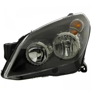 VAN WEZEL 3745961 Phare avant