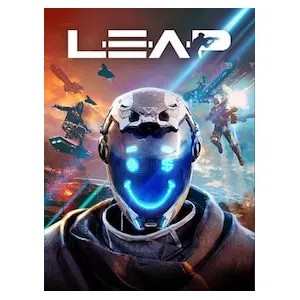 LEAP (clé Steam, monde entier)