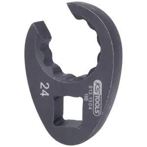 KS Tools 913.1304 Embout fourche 24 mm
