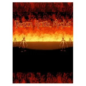 Demon Horde Master (clé Steam, monde entier)