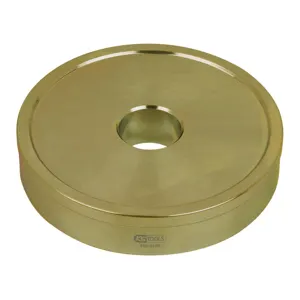 KS TOOLS Coffret extracteurs moyeux et roulements (Ref: 440.0109)