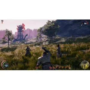 Last Oasis (clé Steam, monde entier)