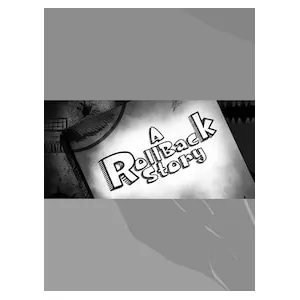 A Roll-Back Story (clé Steam, monde entier)