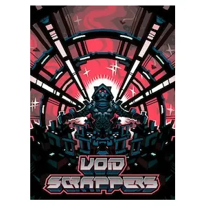 Void Scrappers (clé Steam, monde entier)