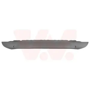 VAN WEZEL Spoiler pour SMART: Fortwo (Ref: 2916508)
