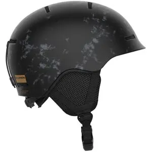 Salomon  - Orka Tie & Dye - M - Casque de ski