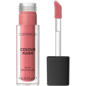 Catrice Flüssiges Rouge Colour Flush Dewy 010