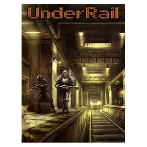 UnderRail + Expedition Bundle (clé Steam, monde entier)