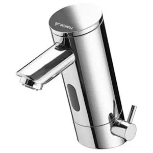 Schell Electronic WT raccord PURIS eau mitigée avec câble secteur AP 230V ch HD-M 2 (012140699)
