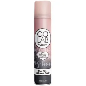 Shampooing sec Colab Extra Volume 200ml