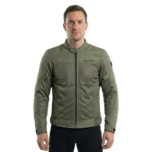 Blouson REV'IT Eclipse Vert - Blouson Moto REV'IT
