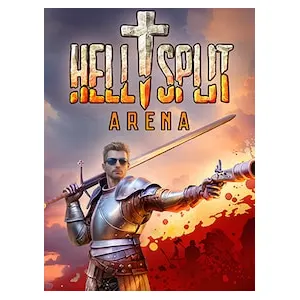 Hellsplit: Arena (clé Steam, Europe)